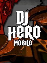 game pic for DJ Hero Mobile